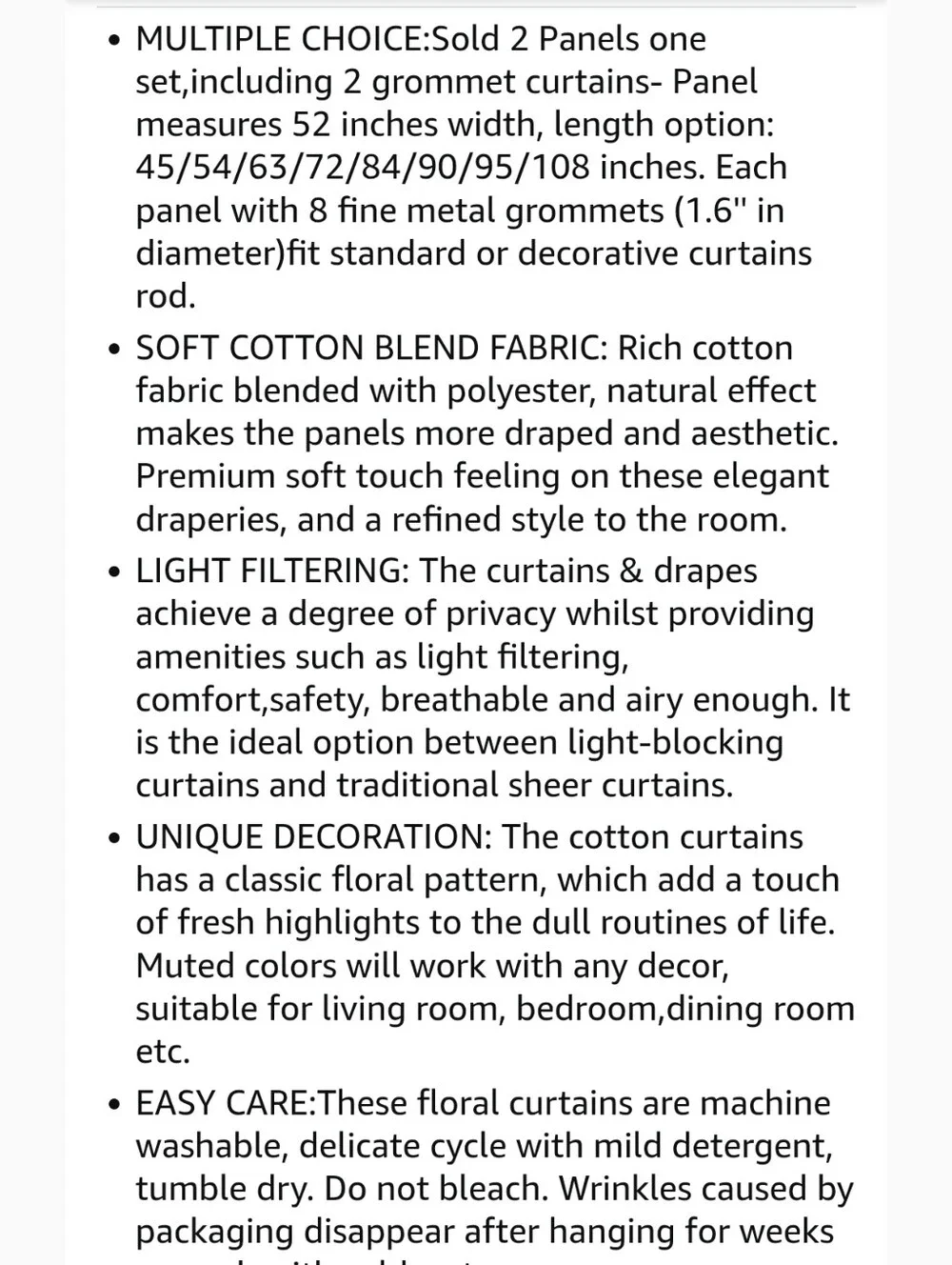 Mysky Home new tags